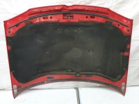 фото thumb №8, Vw golf 4 iv 1j0 капот крышка двигателя