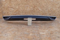 фото thumb №14, Audi q8 s-line спойлер бампера зад 4m8807521