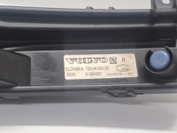 Volvo v40 2 ліхтар drl праве  передні Зі Шроту, фото thumb