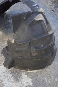 фото thumb №5, Підкрилок лівий перед audi a5 8t 8t0821171m