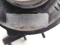 Ssangyong rexton турбина дизель 121kw 162 hp a6650900580 2007 suv с Разборки, фото thumb