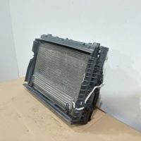 2004 bmw 6 e63 e64 комплект радиатор 885002050 с Разборки, фото thumb