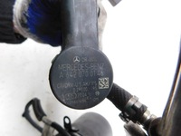 фото thumb №10, Планка впрыскивающий провода mercedes w207 w253 w213 w222 3.0 v6 cdi 350cdi