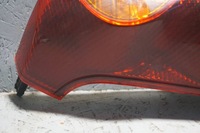 фото thumb №7, Nissan note e11 lift лампа левый задняя s1818 uk