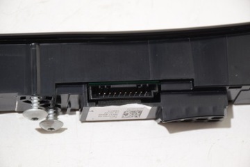 фото thumb №14, Bmw g60 g61 планка дверь dekor панель управление переключатель дверь левая перед