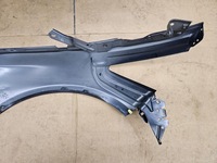 фото thumb №12, Левый крыло перед infiniti q50 i 1 2.2d 2013-2024 оригинал