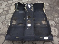 фото thumb №5, Килимок килимки обшивка підлога bmw f10 f11 czarna