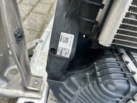 фото thumb №14, Bmw x1 f48 lci рестайлинг pas переднее усилитель балка радиатор 16d 1.5