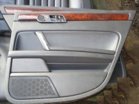 фото thumb №1, Vw phaeton обшивка задній правий
