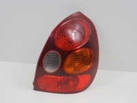 фото thumb №10, Toyota corolla 8 e11 лампа зад права hb 3d + вкладка zarówkowy