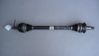 фото thumb №1, Привідний вал задня a2053503102 mercedes c205 sl r129 4matic