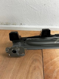 фото thumb №9, Kia sorento 3 iii 2014 - балка бампера заднього задня