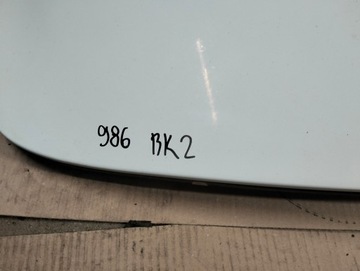 фото thumb №7, Porsche 986 boxster кришка дах cabrio
