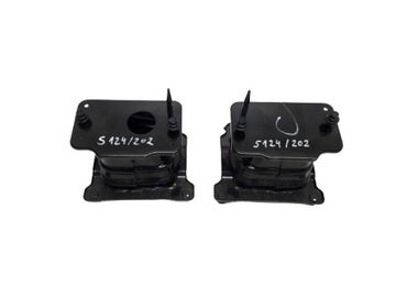 фото thumb №1, Kia sportage 4 iv 15- зона смятия зад комплект + 2x держатель 86633-f1000