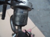 фото thumb №10, Audi a8 d3 6,0 w12 молдинг упорскування 07c133316q bht