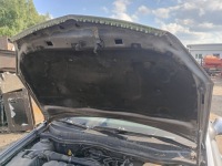 Opel astra h капот перед передня z155 Доставка, фото thumb