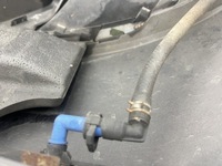 фото thumb №9, Saab 9-3 93 aero рестайлінг cabrio 07-12 бампер перед переднє комплект розпилювач 279