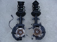 фото thumb №1, Амортизатор поворотный кулак левая renault megane iv 1.2 tce 543025368r