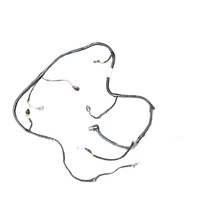 фото thumb №1, Vw golf vii электропроводка pdc задняя