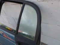 Smart for four 454 дверь задняя левое eb4 ea0 Недорого, фото thumb