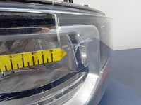 фото thumb №12, Scania r фара правый лампа перед 2655841