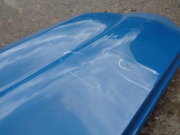 фото thumb №9, Крыло fiat panda 3 iii 12- левый переднее 403/c