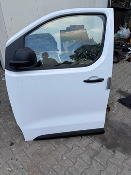 фото thumb №3, Proace city 24r двері лівий перед epr