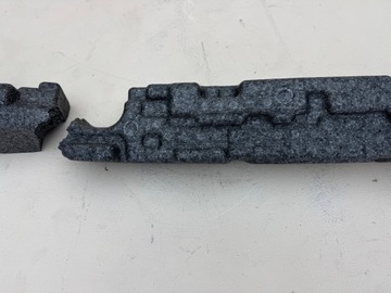 фото thumb №3, Hyundai tucson iv 4 20r- піна абсорбер бампера перед 86521-n7ca0