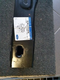 фото thumb №7, Ford transit courier 14-23 задняя балка усилитель et76-17912p5-a