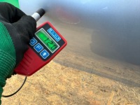 фото thumb №15, Двері ліва задні задня seat leon ii 2 05- лак: ls7y 110um ładne