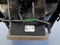 фото thumb №7, Bmw 3 g20 g21 панель кондиціонера обдув задня