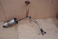 фото thumb №1, Honda civic viii ufo 1.4 b гасник + труба