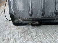 фото thumb №12, Крышка багажника багажника нижняя борт smart fortwo ii hb