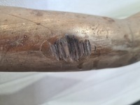 фото thumb №7, Mercedes b-klasa w246 труба выхлопная гаситель 2464910700