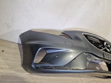 фото thumb №7, Volvo v40 рестайлинг 2016 - r-design бампер перед