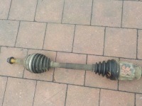 фото thumb №8, Rav4 ii 00-06 2.0 d4d полуось полуось правая