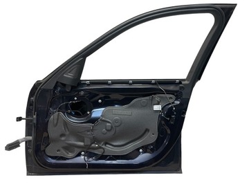 фото thumb №7, Двері праві перед bmw 3 f30 f31 колір a89 ідеал