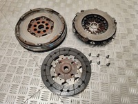 фото thumb №1, Citroen ds5 2012 зчеплення / комплект