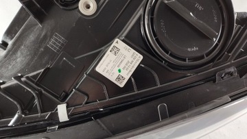 фото thumb №9, Mercedes sl 232 amg w232 полный led левый фара лампа левая a232