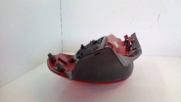 фото thumb №8, Лампа левая задняя renault clio iii 2010r.