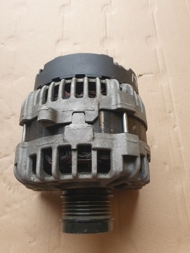 фото thumb №6, Генератор mercedes w205 2.2 cdi a0255454726