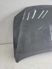 фото thumb №3, Vw passat b8 капот