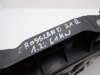 фото thumb №16, Комплект радиатор wody кондиционер вентилятор opel crossland 1.2 61kw 21r