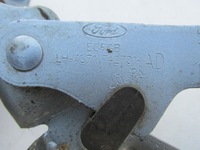 фото thumb №6, Петля петли крышки задняя цвет 86 mondeo mk4 sedan