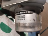 Усилитель электрический замок зажигания fiat stilo 1.6 Киев, фото thumb