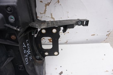 фото thumb №3, Pas переднее радиатор seat leon 2 ii 1.6 tdi