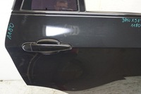 фото thumb №5, Дверь правый задняя bmw x5 e70