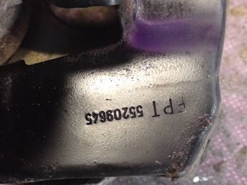 фото thumb №9, Fiat fiorino iii 08-21 1.4 73km насос усилителя 28264106