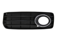 фото thumb №1, Решётка бампера левая audi a5 s5 b8 2007r-2011r