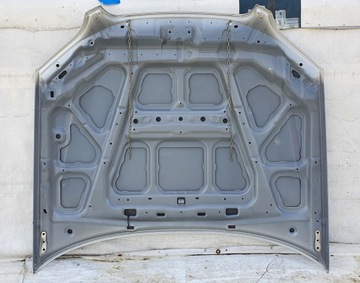 фото thumb №7, Subaru outback 3 капот кришка двигуна оригінал